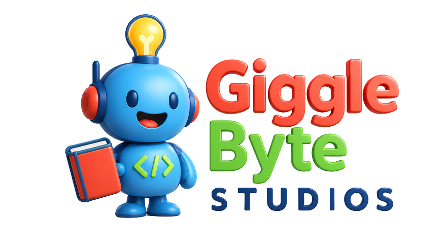 Giggle Byte Studios