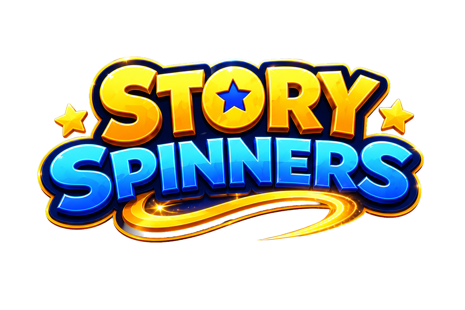 Story Spinners